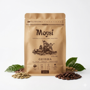 CAFÉ GEISHA 86 PUNTOS