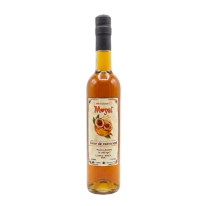 LICOR DE MARACUYÁ