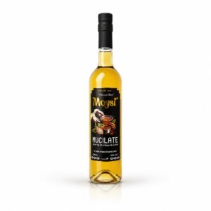 LICOR DE MUCÍLAGO DE CACAO (MUCILATE)